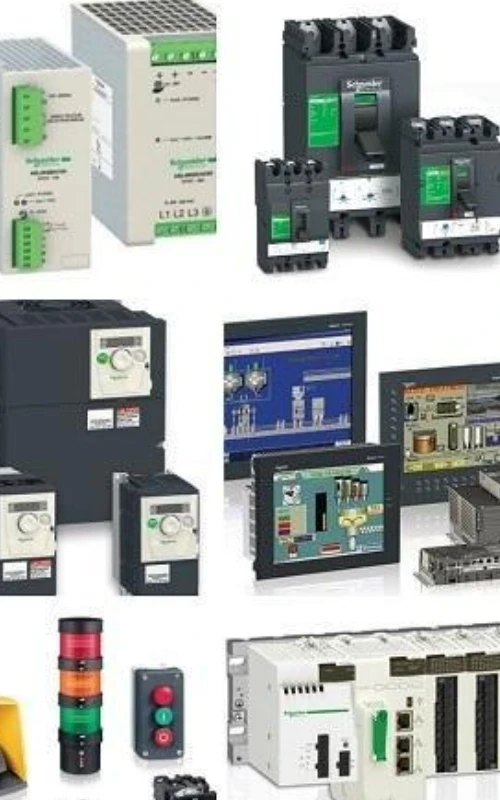 Switchgear Solutions